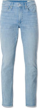 rag & bone Fit 2 Airflex Slim Fit Jeans