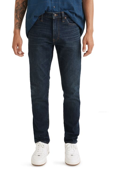 Slim Jeans (Strafield Wash)