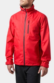 Helly Hansen Crew 2.0 Waterproof Sailing Jacket