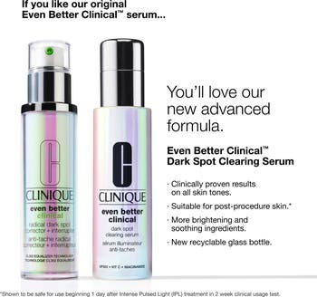 Clinique Even Better Clinical™ Dark Spot Clearing Serum | Nordstrom