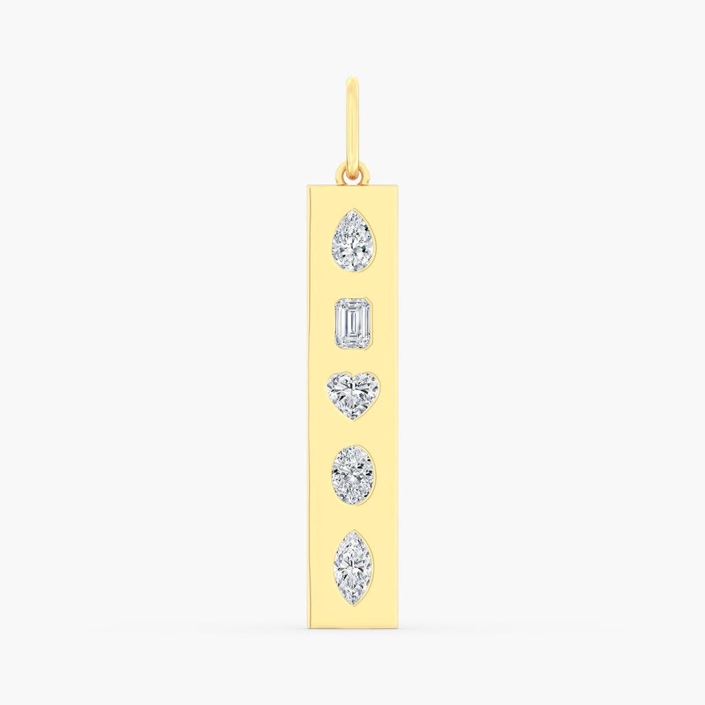 selected Yellow Gold