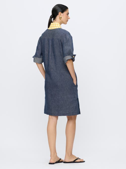 Callas Milano Nadege Tunic Dress