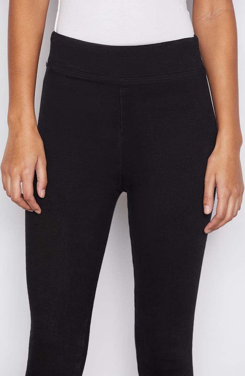 FRAME The Jetset Crop Skinny Jeans, Alternate, color, 