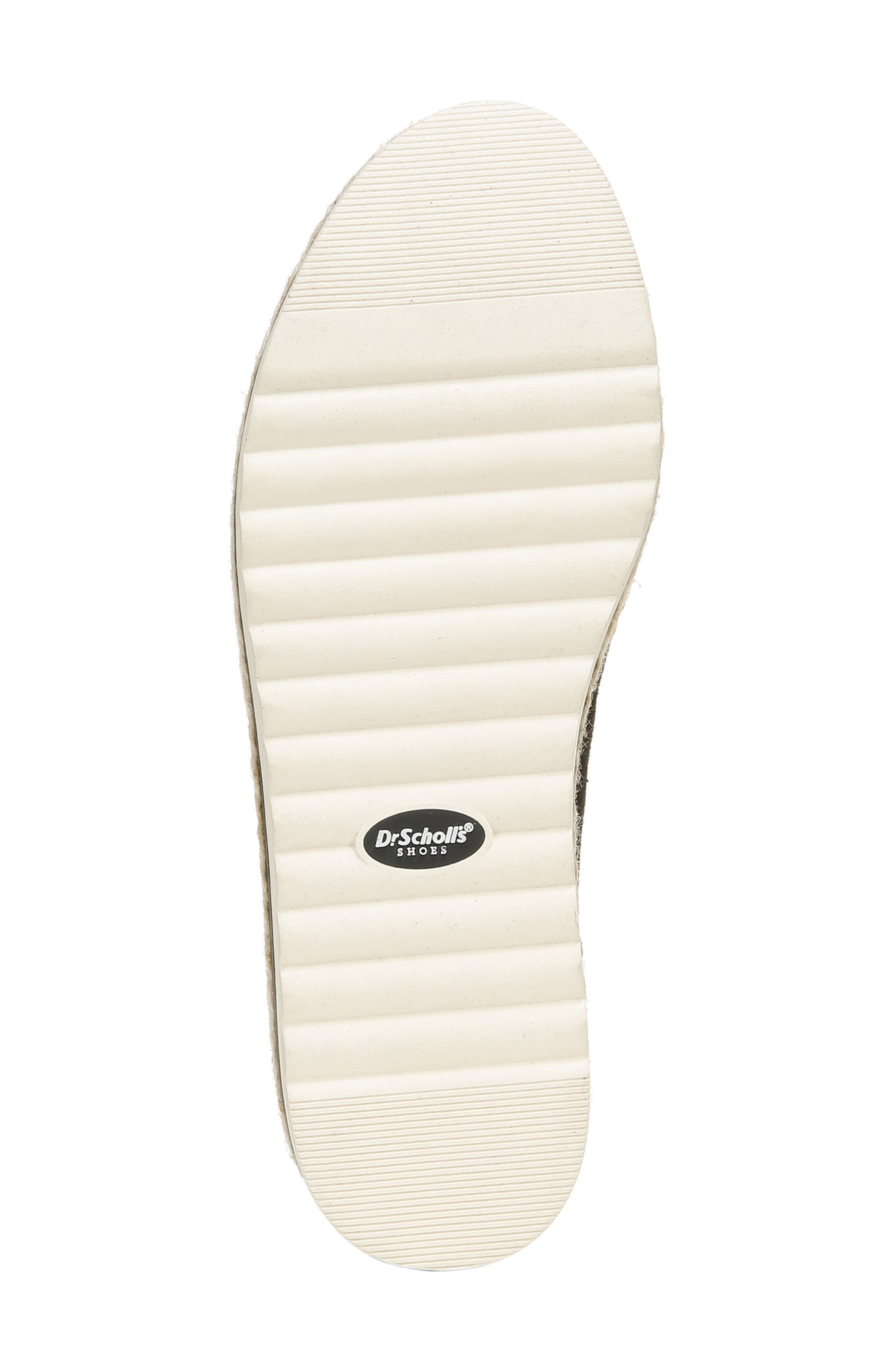 Dr. Scholl's Discovery Espadrille Loafer, Alternate, color, 