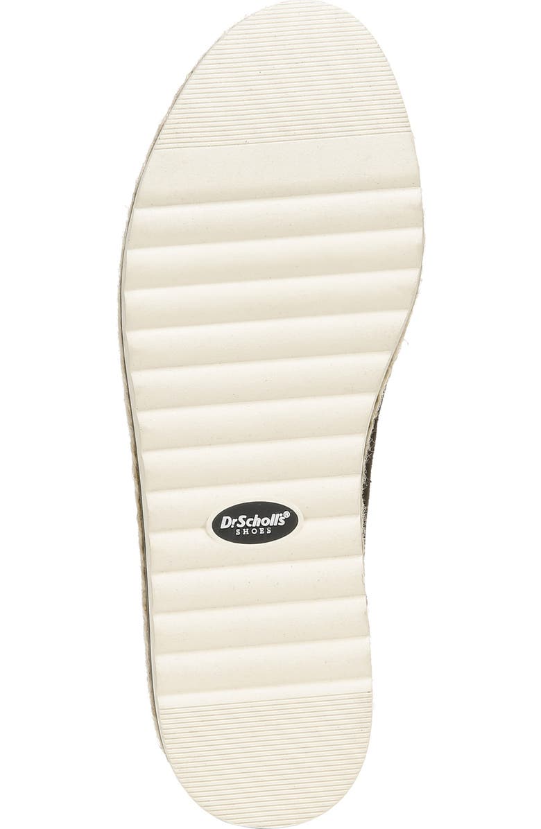 Dr. Scholl's Discovery Espadrille Loafer, Alternate, color,