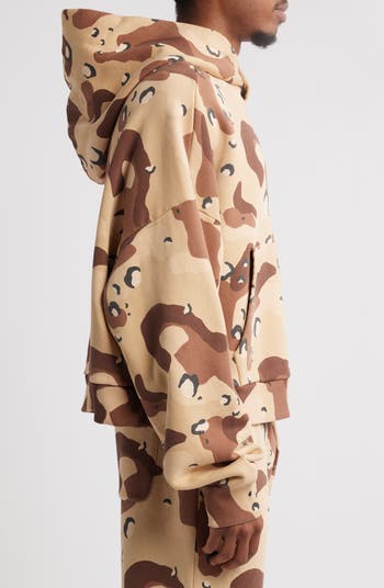Rectangle Hoodie