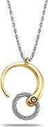 CHARRIOL Zen Pendant