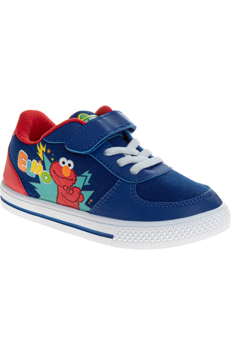 JOSMO Kids' Elmo Sneaker, Main, color,