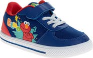 JOSMO Kids' Elmo Sneaker