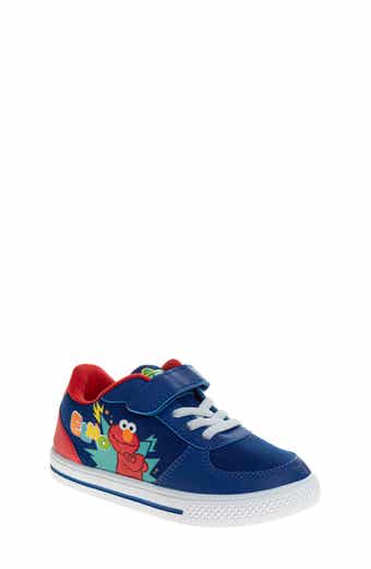 JOSMO Kids' Elmo Sneaker