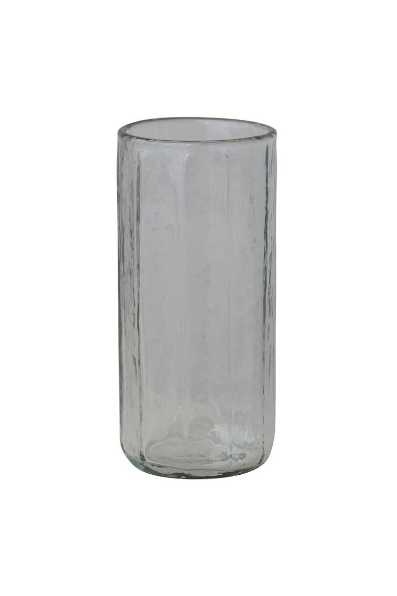 Drinking Glass, Main, color, Clear