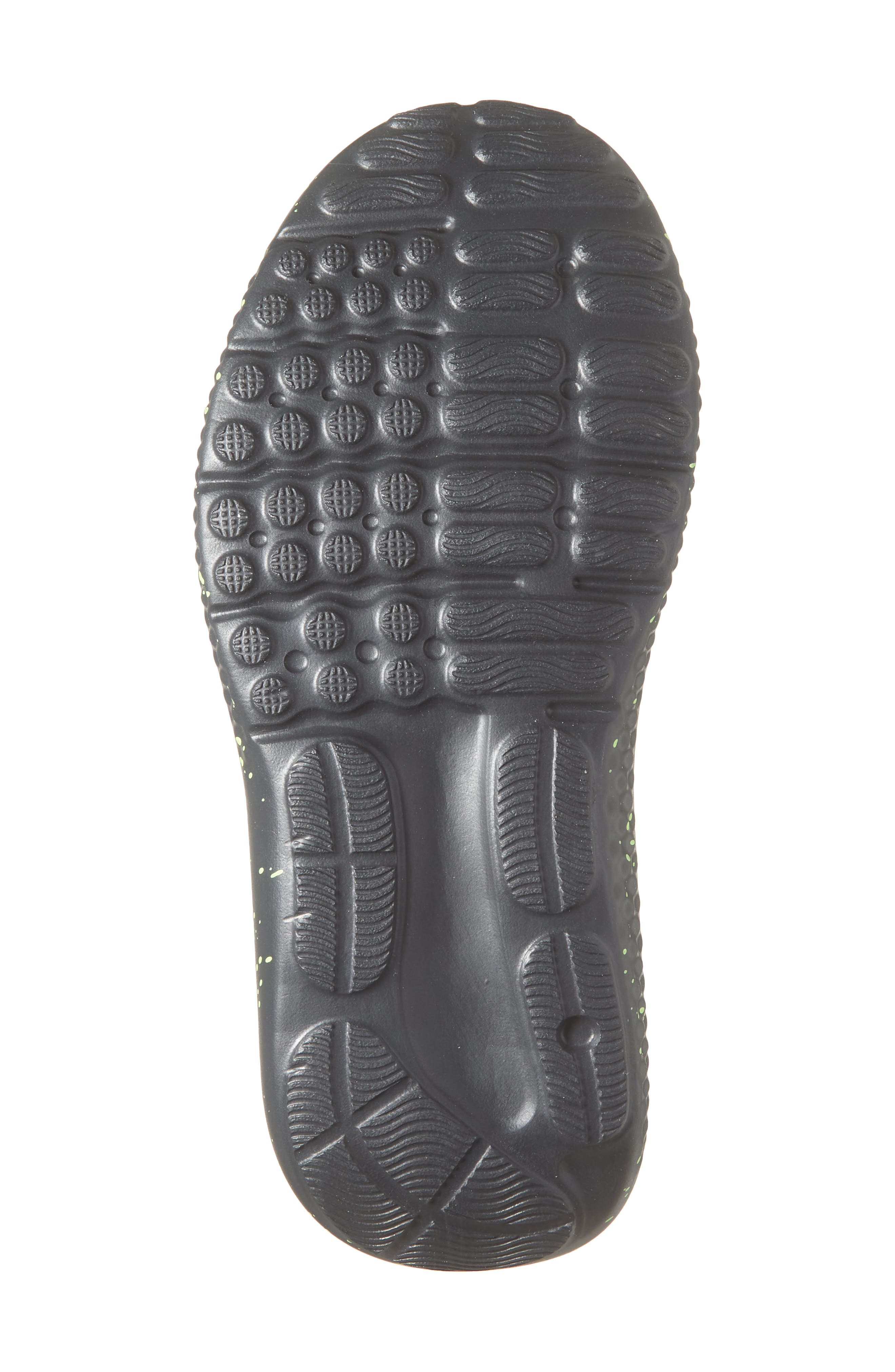 Under Armour Kids' Surge 4 Running Shoe, Alternate, color, Black