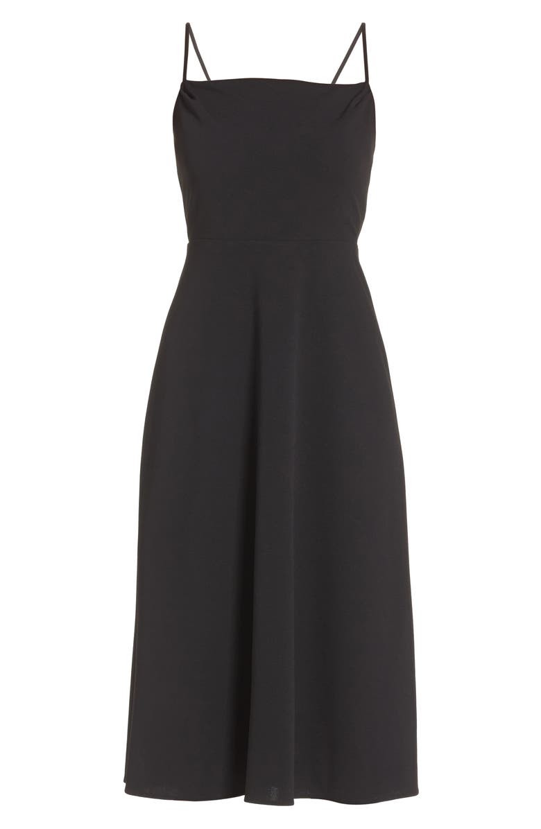 Charles Henry Midi Dress, Alternate, color,