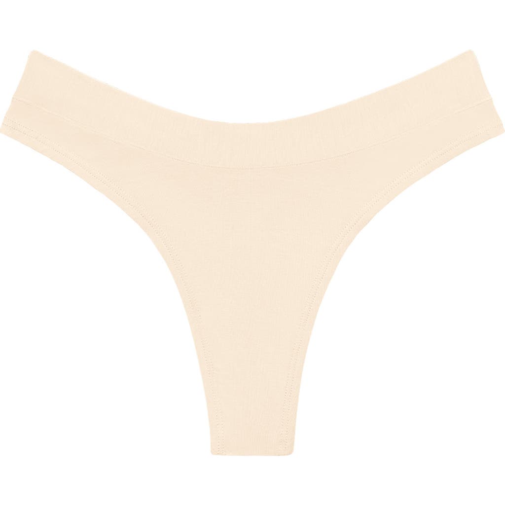 Cuup The Thong In Neutral