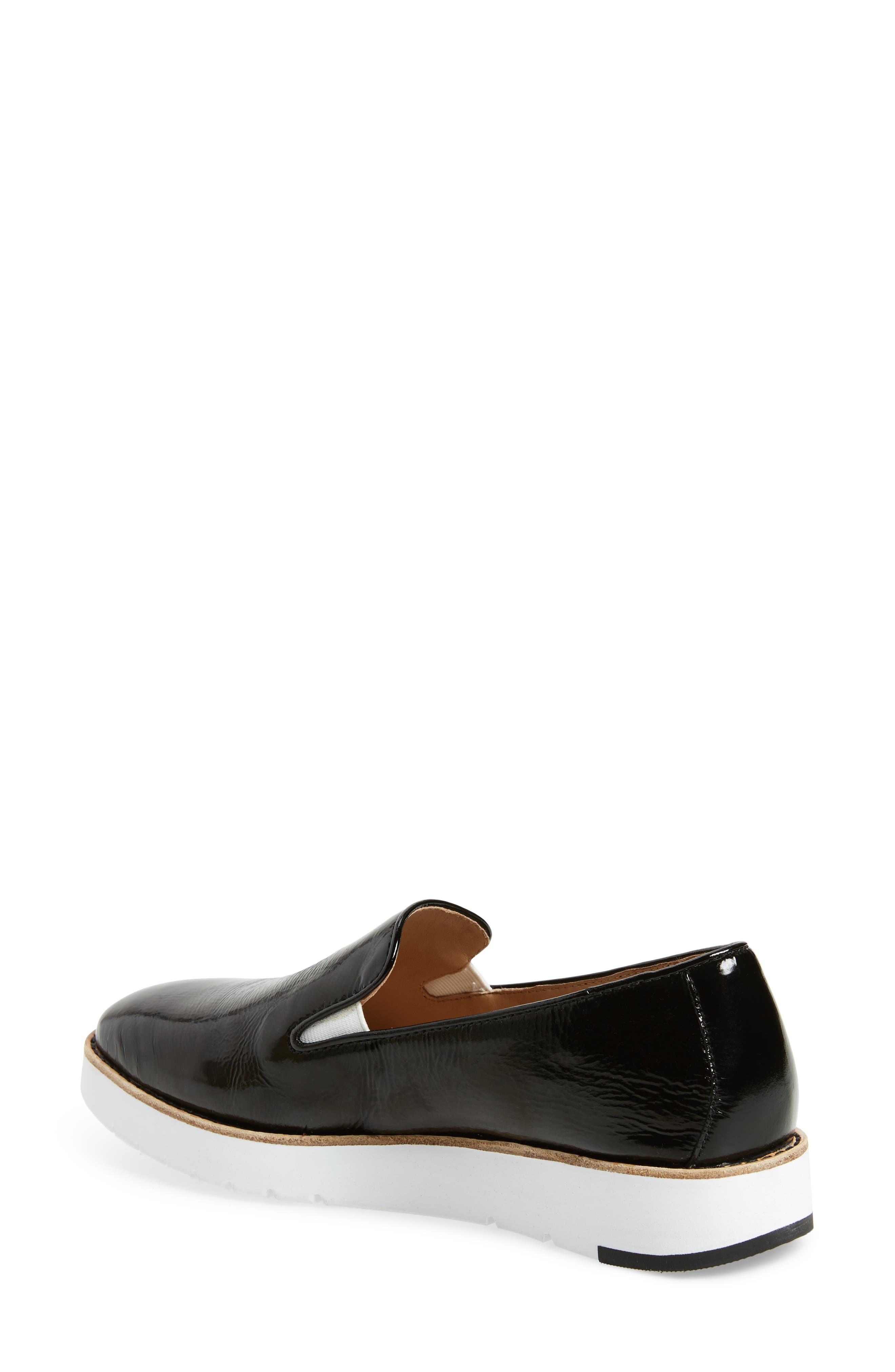 Johnston & Murphy Penelope Loafer, Alternate, color, 