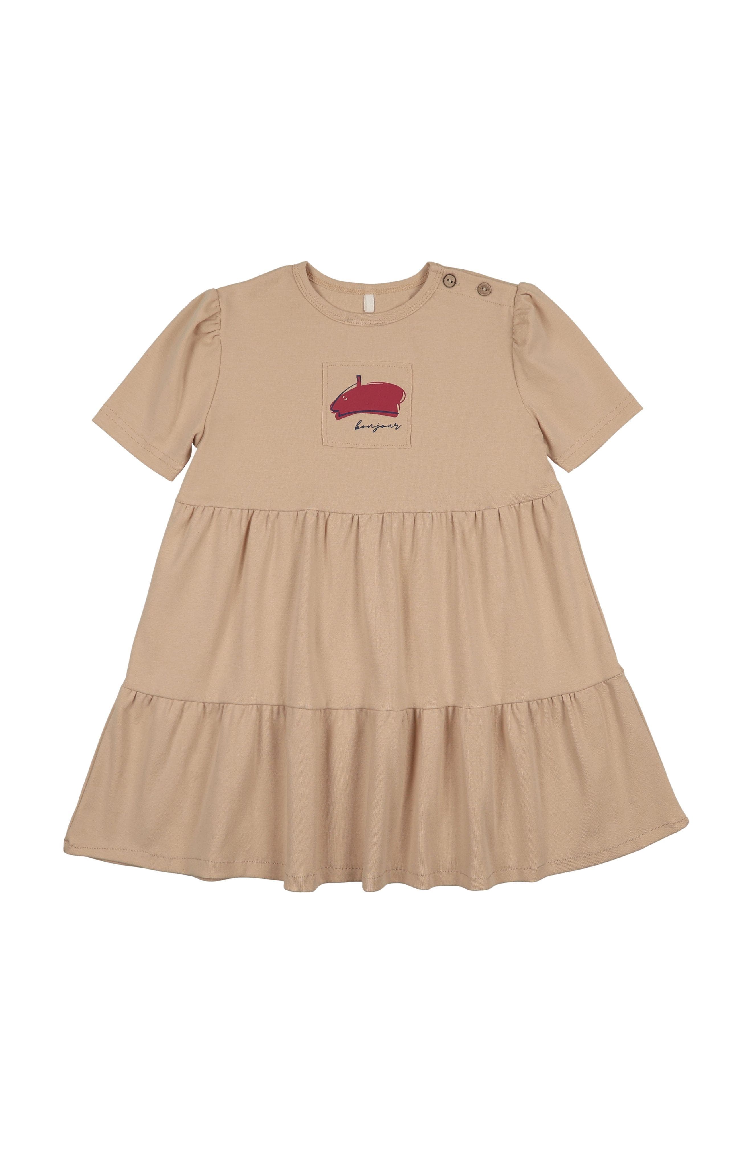 selected Beige