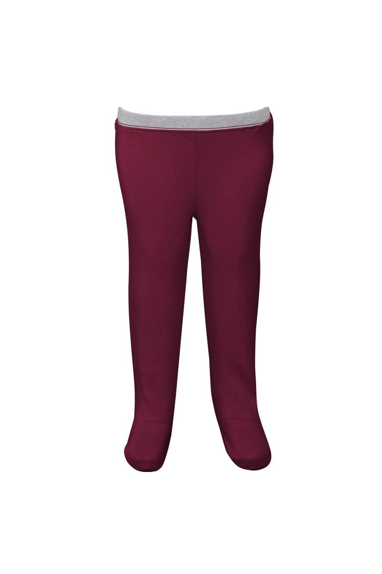 Newborn & Infant White/Burgundy Washington Commanders Dream Team Bodysuit Pants & Hat Set, Alternate, color, White
