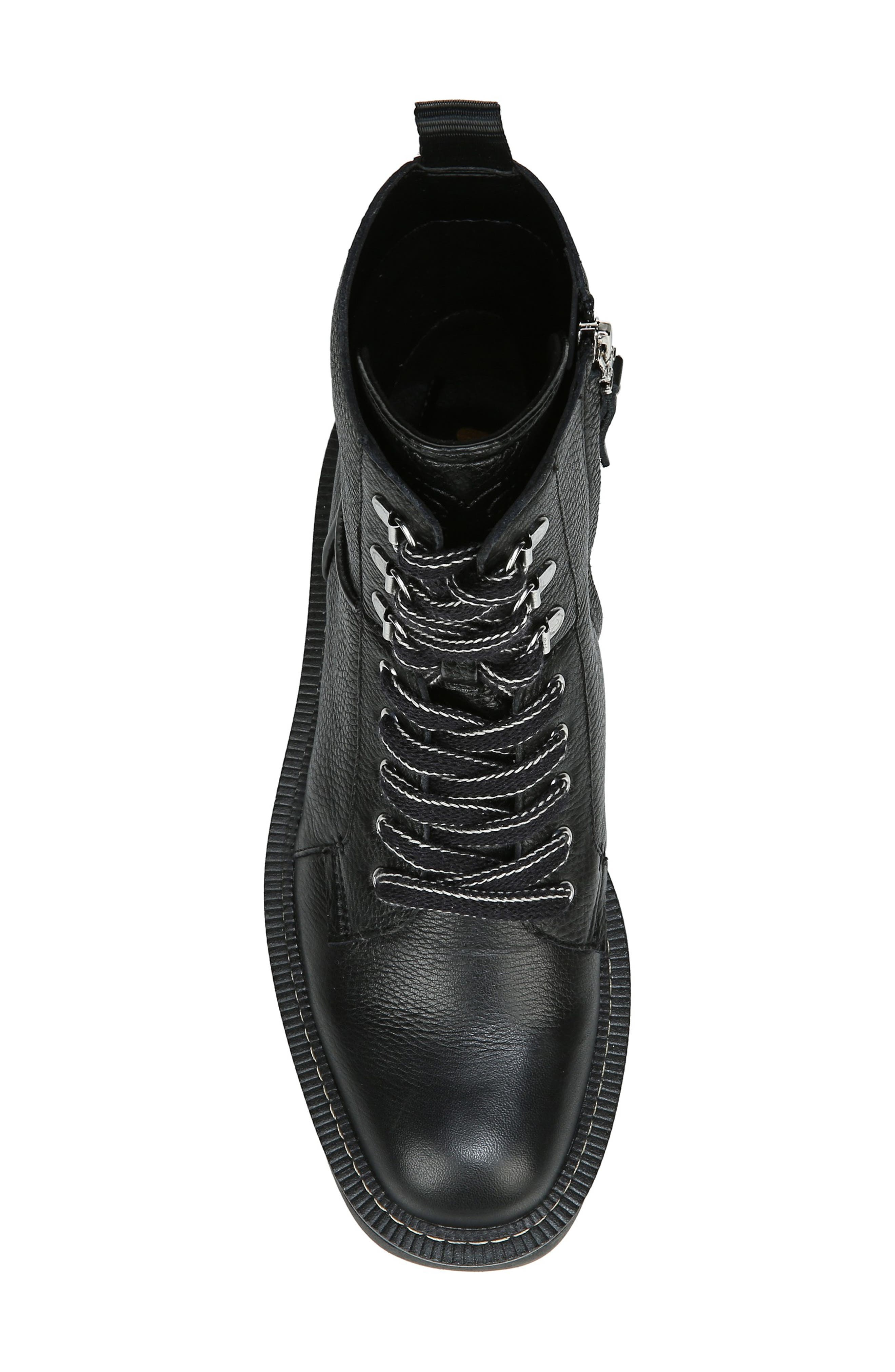 Sam Edelman Laurie Platform Combat Boot, Alternate, color, 