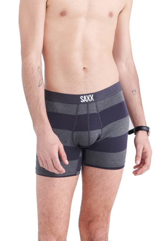 Saxx Assorted 2-pack Vibe Super Soft Boxer Briefs