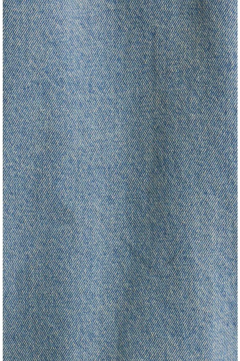 Glen Forest Camo Hooded Jacket, Alternate, color, INDIGO ARCHIVE WASH