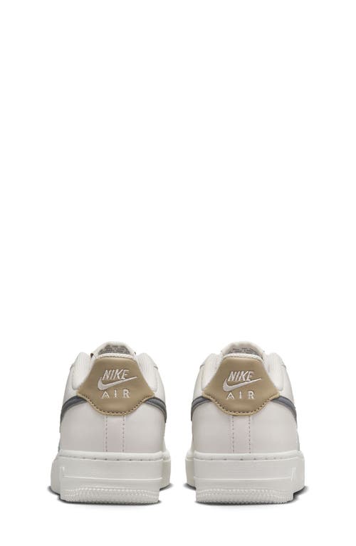Nike Kids' Air Force 1 Sneaker In Neutral