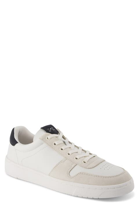 TRVL Lite Court Sneaker (Men)