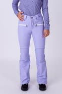 OOSC Chic Pants - Lavender