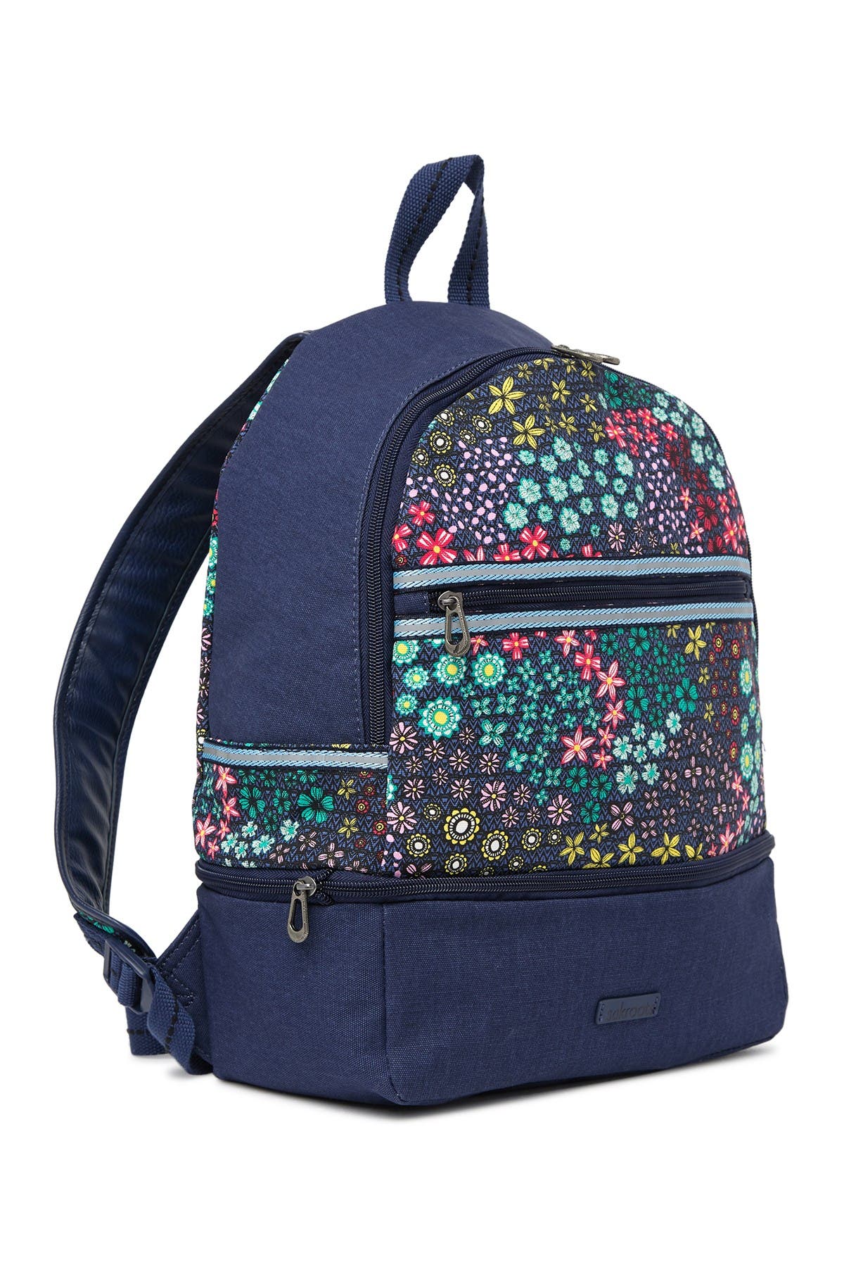 Sakroots Artist Circle Entrada Backpack, Main, color, 