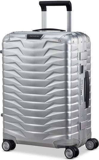 Samsonite Proxis Aluminum Global Carry-On Hardside TSA Friendly