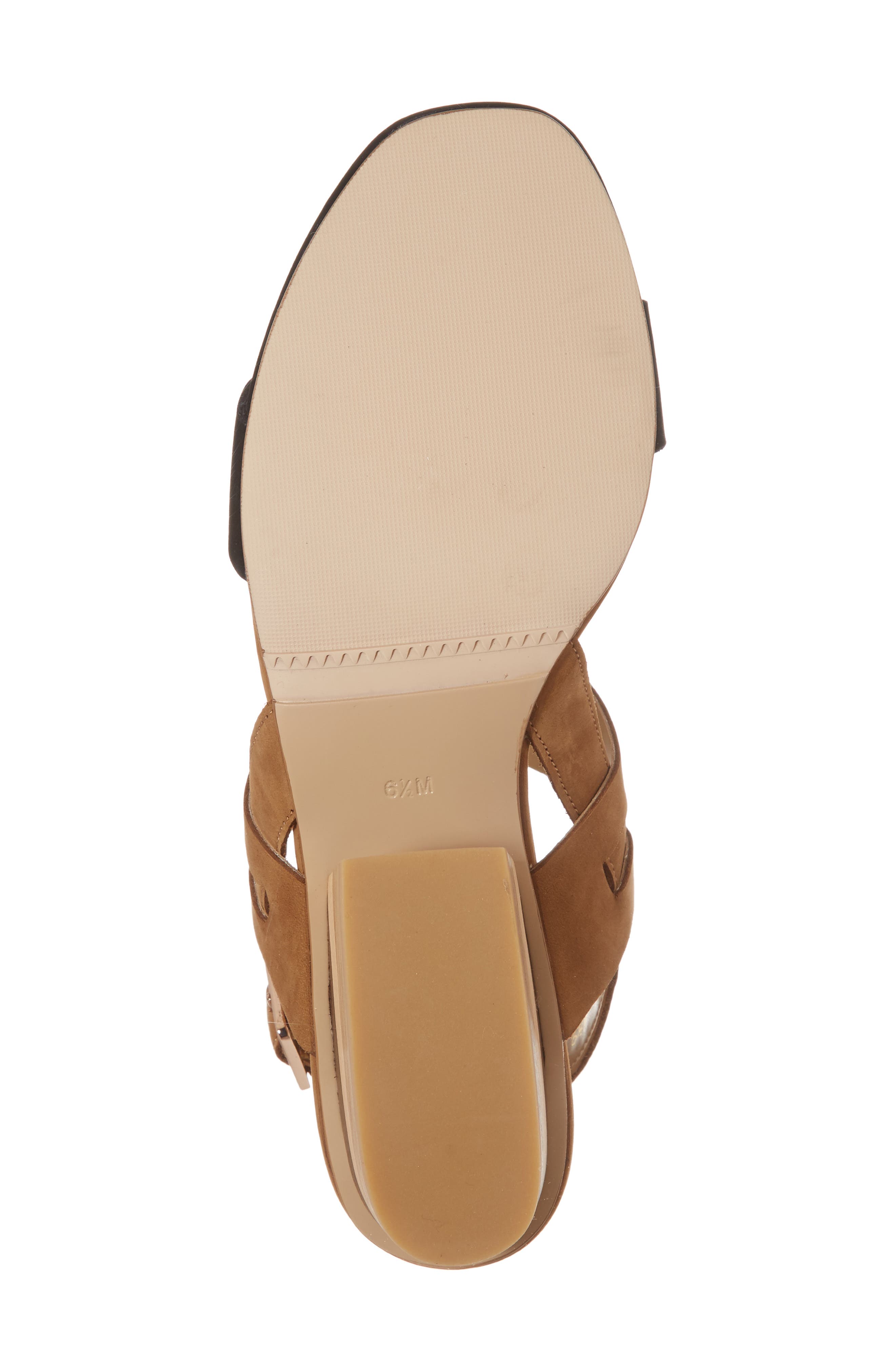 VANELi Caryna Slingback Sandal, Alternate, color, 