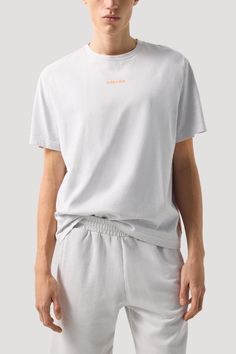 T-Shirt Avan, Alternate, color, Light gray
