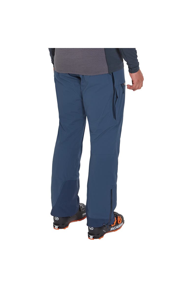 Khroma Diffract Pant - Men's, Alternate, color, Tempest Blue
