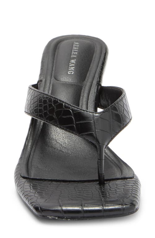 Azalea Wang Umberta Flip Flop