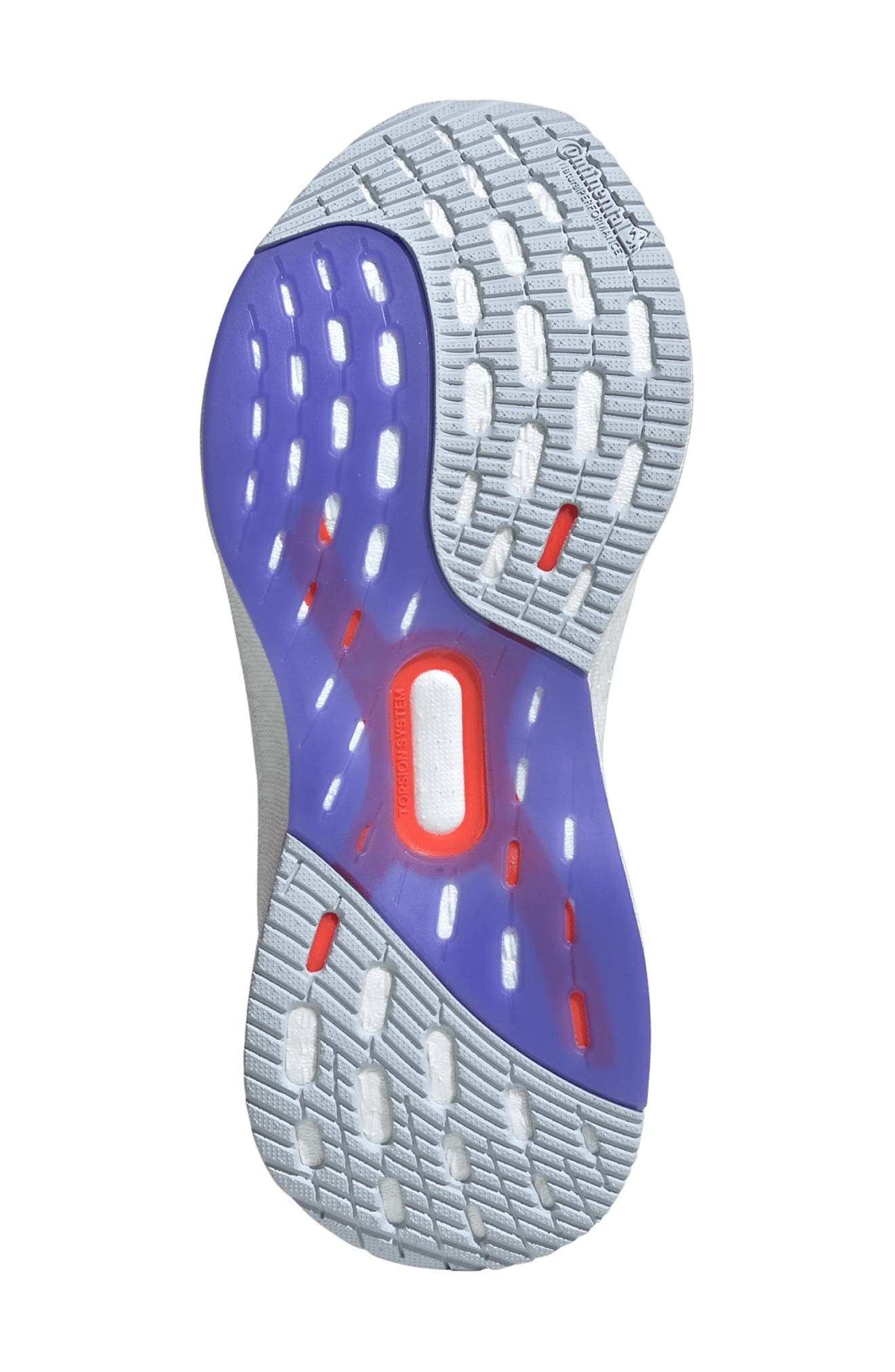 adidas Ultraboost 5 Running Shoe, Alternate, color, 