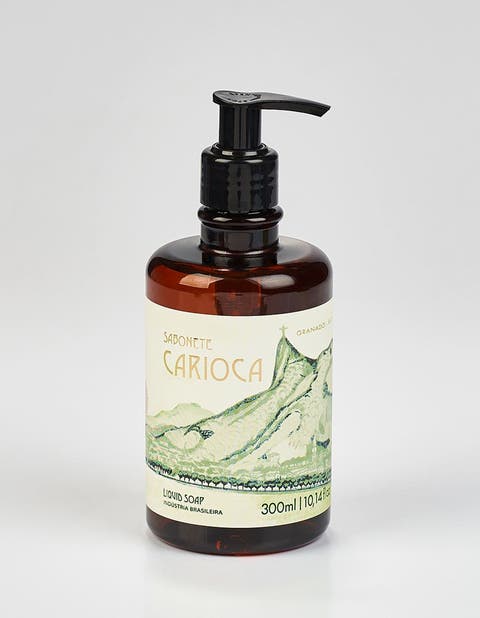 Carioca Liquid Soap 300ml