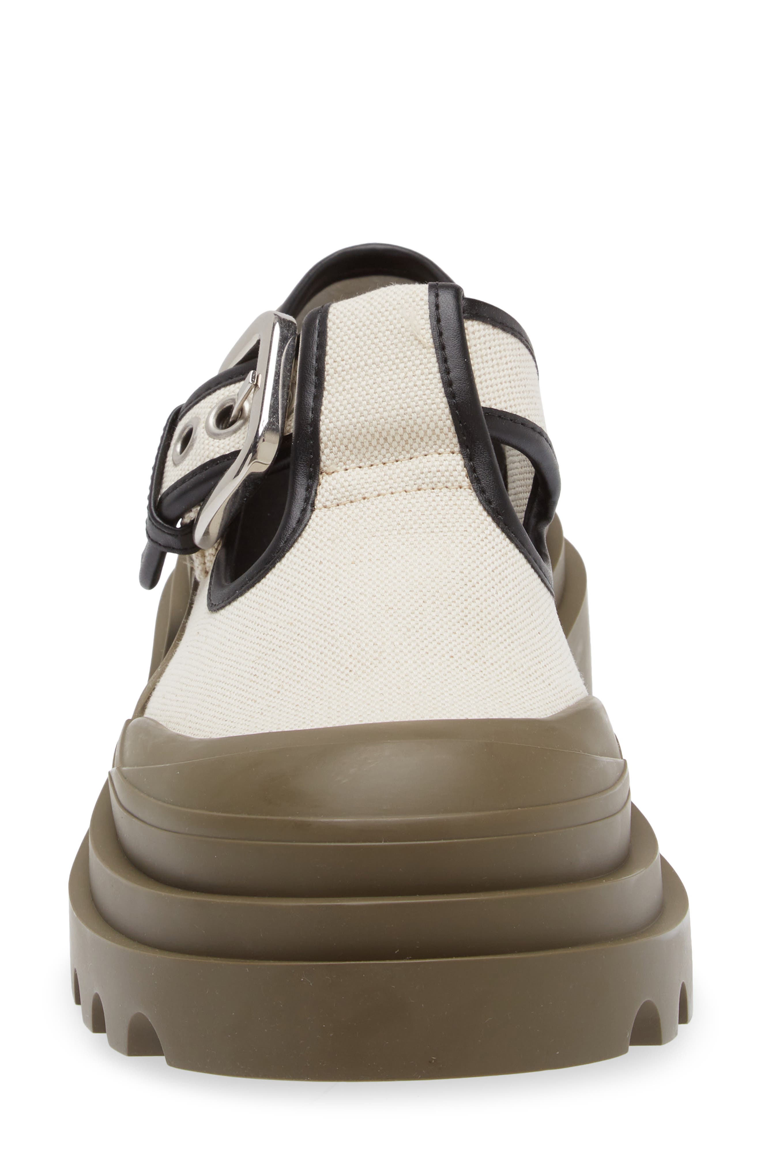 Bottega Veneta Trek Sole Mary Jane (Women) | Nordstromrack