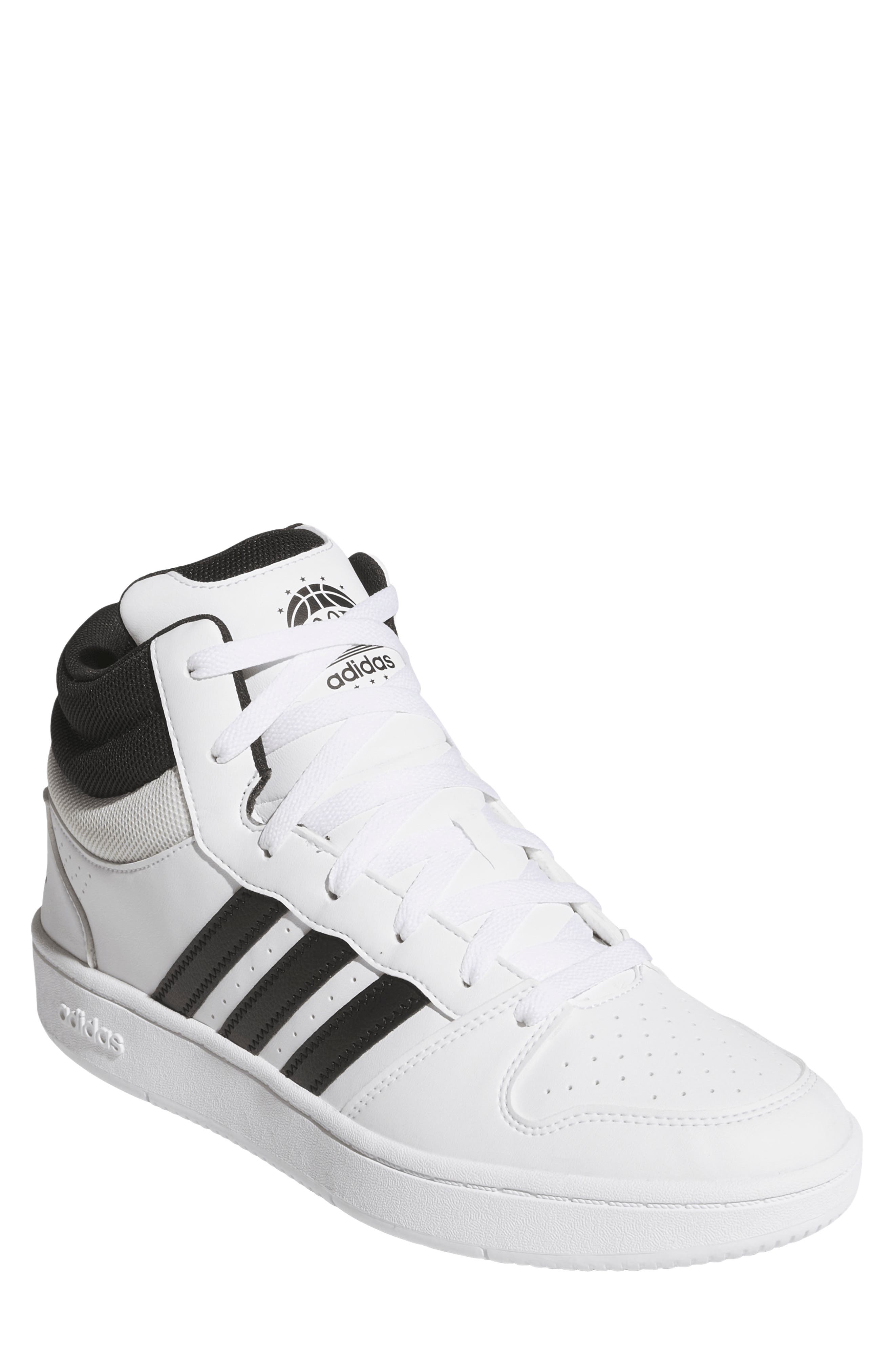 WHITE/ CORE BLACK/ ORBIT GREY