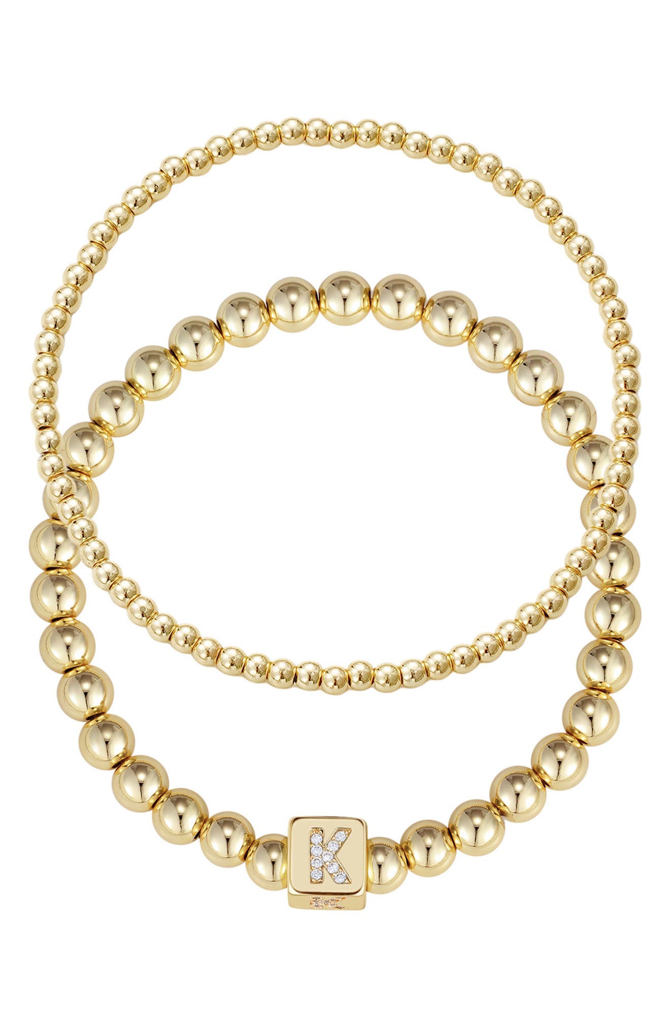 GOLD-K