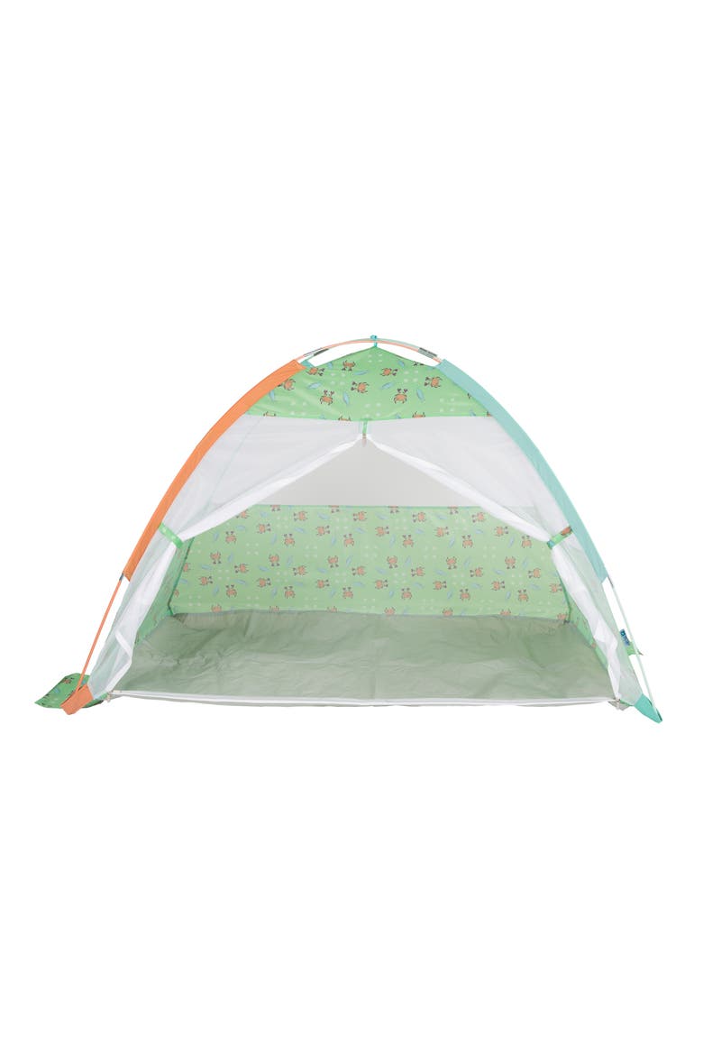 Under the Sea Beach Cabana, Main, color, GREEN