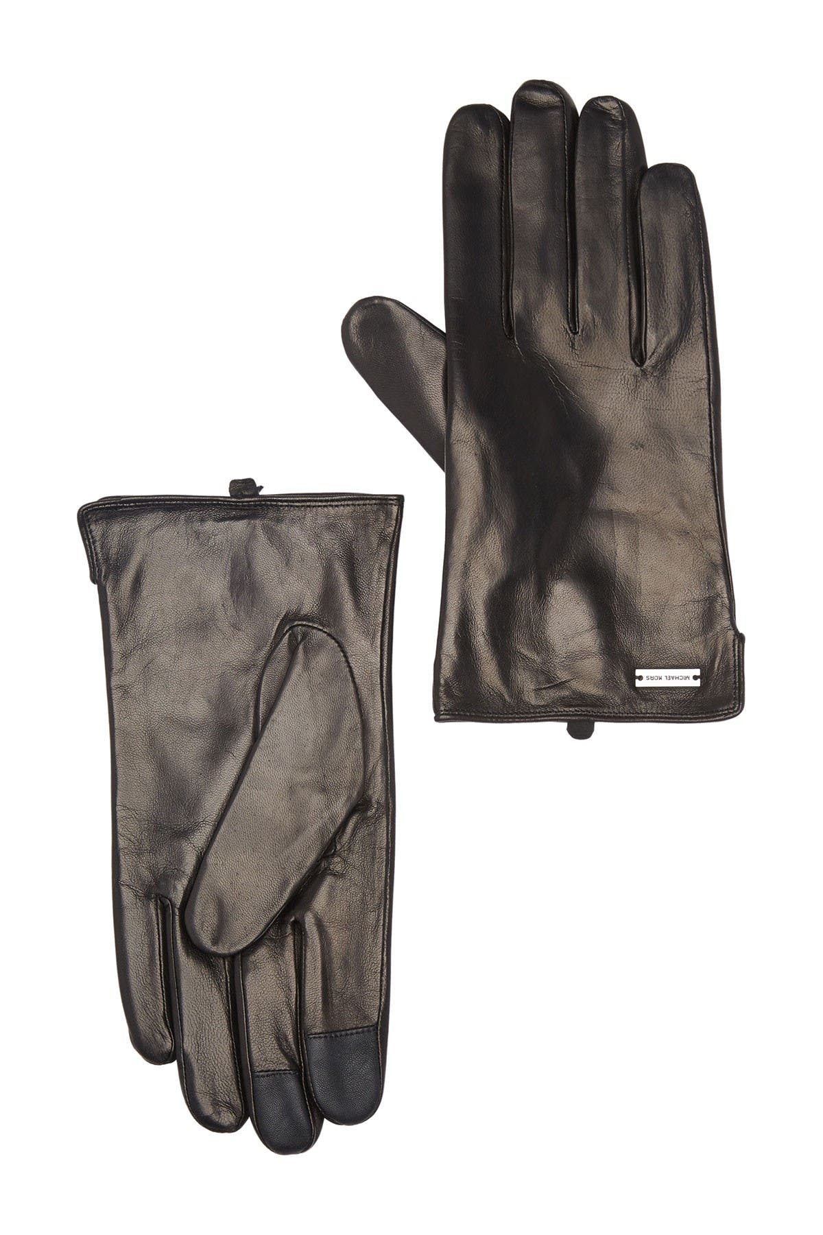 Michael Kors Touch Sensitive Side Vent Glove (Men) | Nordstromrack