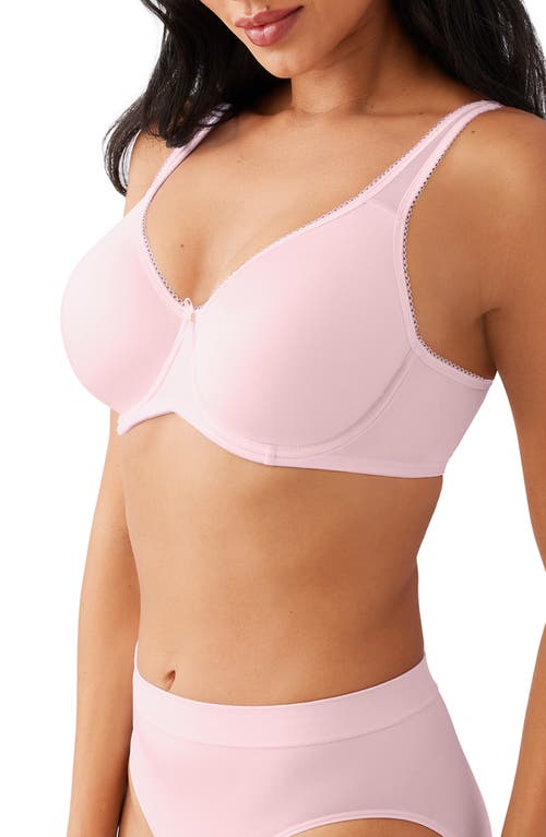 WACOAL WACOAL BASIC BEAUTY SPACER UNDERWIRE T-SHIRT BRA