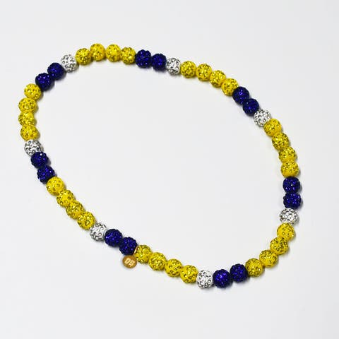 Champion Drip Team Spirit Necklace