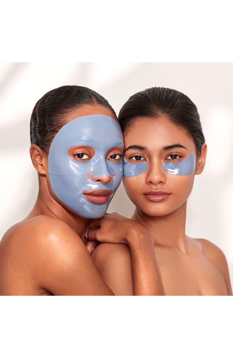 111SKIN Cryo De-Puffing 5-Piece Facial Mask, Alternate, color,