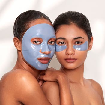 111SKIN Cryo De-Puffing 5-Piece Facial Mask | Nordstrom