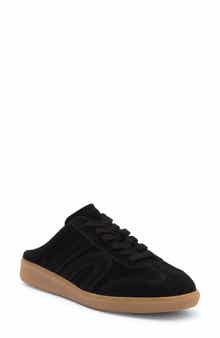 Jeffrey Campbell Up Front Sneaker Mule