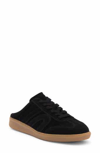 Jeffrey Campbell Up Front Sneaker Mule