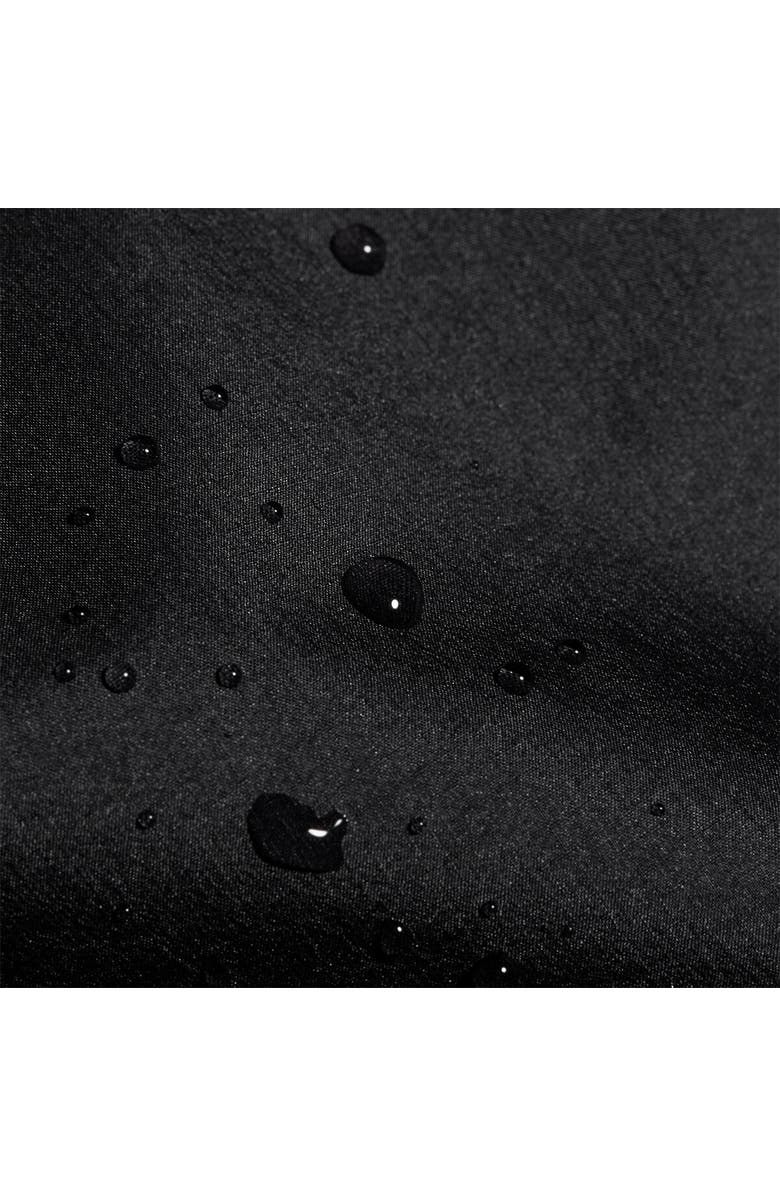 Mammut Taiss Light Hs Hooded Jacket - Men's, Alternate, color, Black