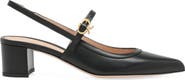 Gianvito Rossi Allette Pump