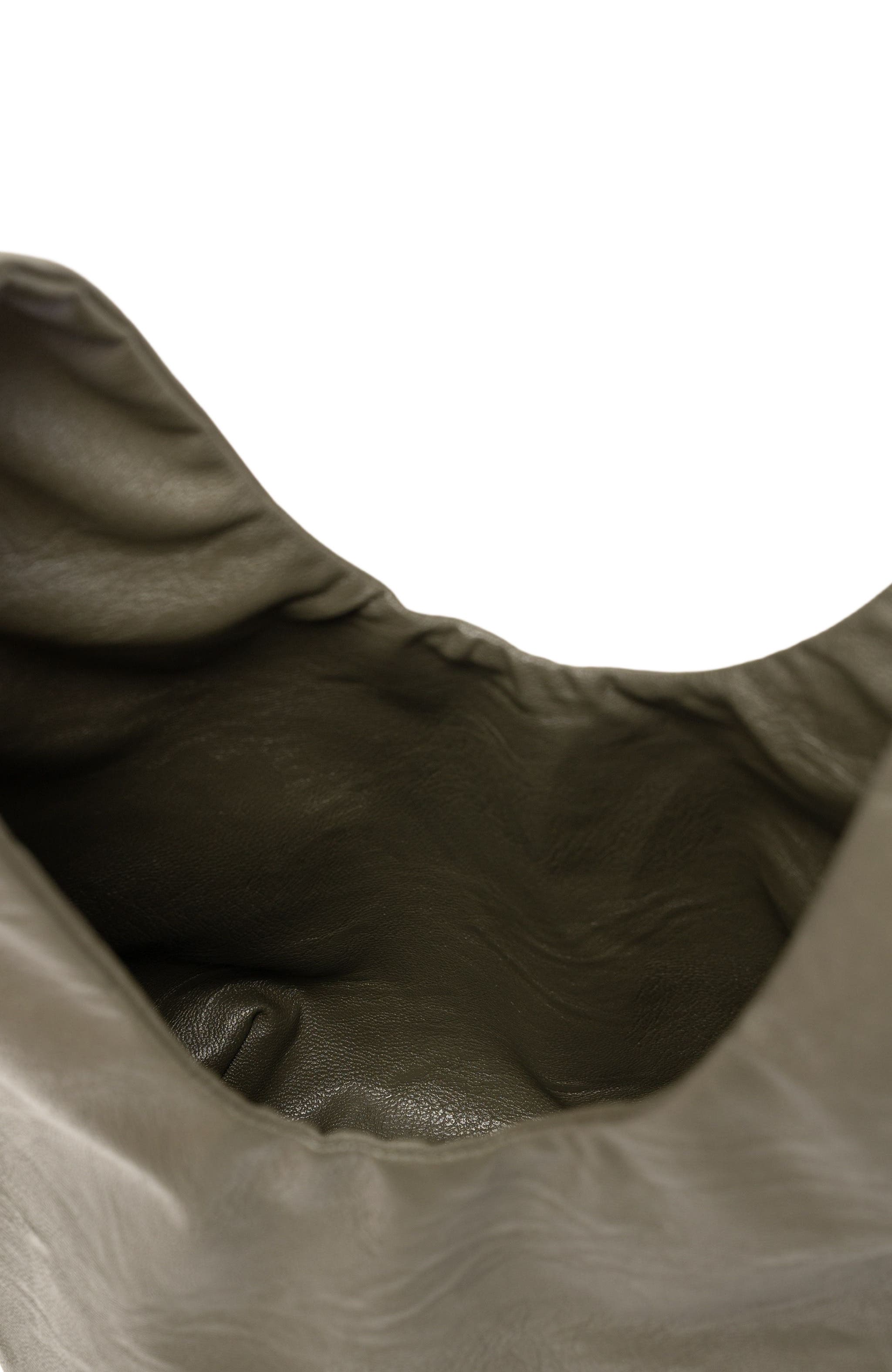 Priory Egg Tote - Vegan Leather, Alternate, color, 