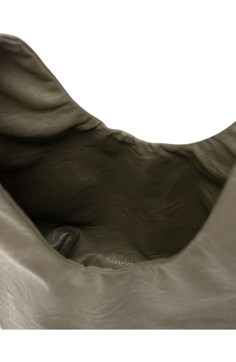 Priory Egg Tote - Vegan Leather, Alternate, color,